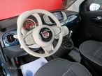 Fiat 500 1.2 Lounge Dualogic S&S - 19