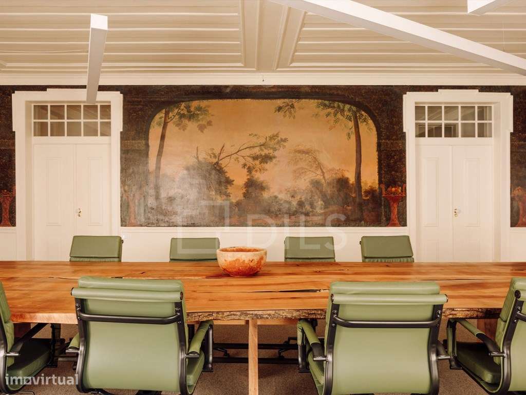 Escritório para arrendar - Junqueira 218, em Belém, Lisboa - Grande imagem: 5/21