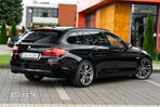 BMW Seria 5 M550d xDrive Touring Sport-Aut - 13