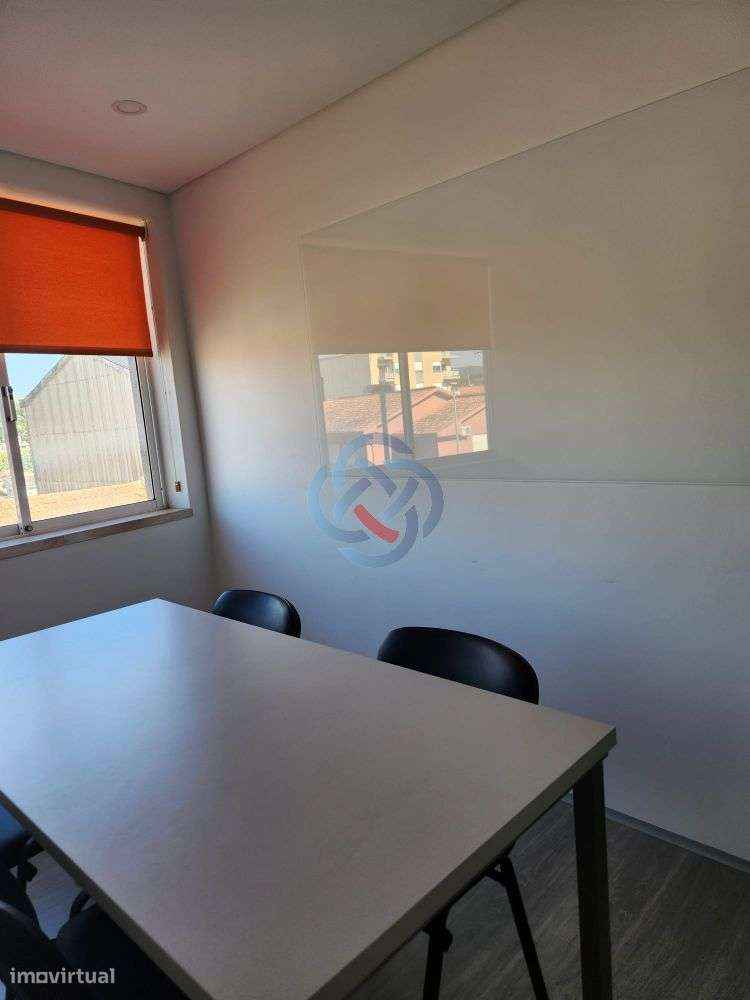 Escritório - Grande imagem: 4/6