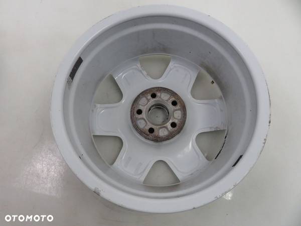 Alufelgi 16'' VW Golf IV Polo 5x100 ET42 - 6