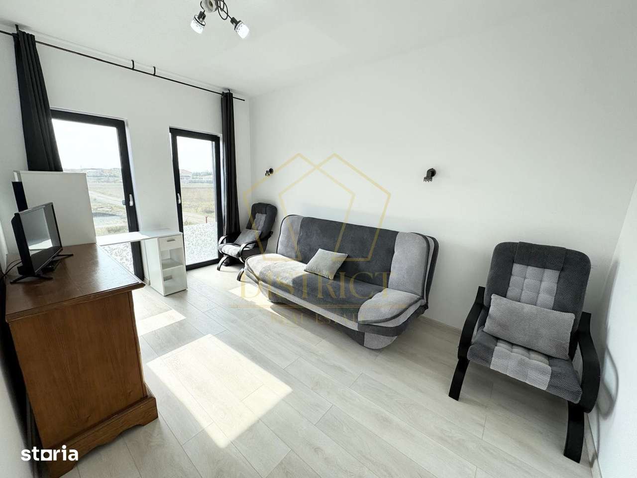 Casa insiruita cu 3 camere | Giroc - Imagine principală: 5/8