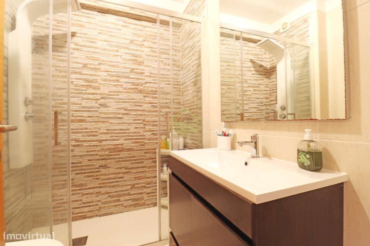 Apartamento T2+1 em Pedras Rubras – Maia | Junto à Linha do Metro-9