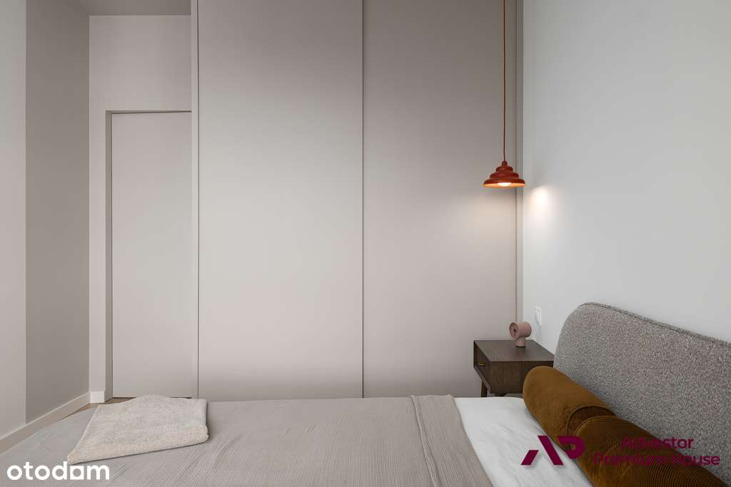 Designerskie 2-pokoje w Modenie/Jeżyce-5