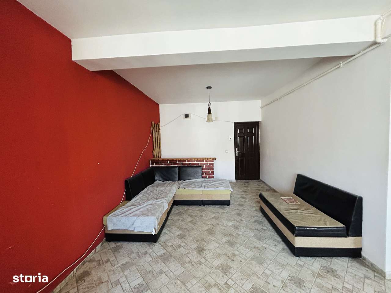 Apartament cu 3 camere si balcon in Sibiu - pret avantajos-5