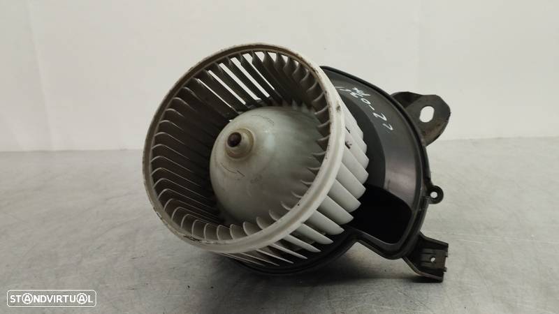 Motor Da Sofagem Fiat Punto (199_) - 1