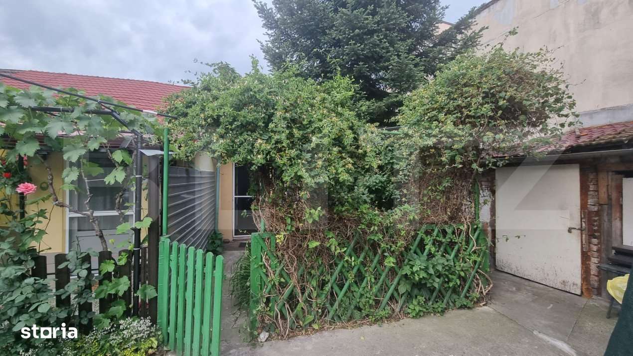 Apartament zona Centrala - 44mp - Imagine principală: 1/6