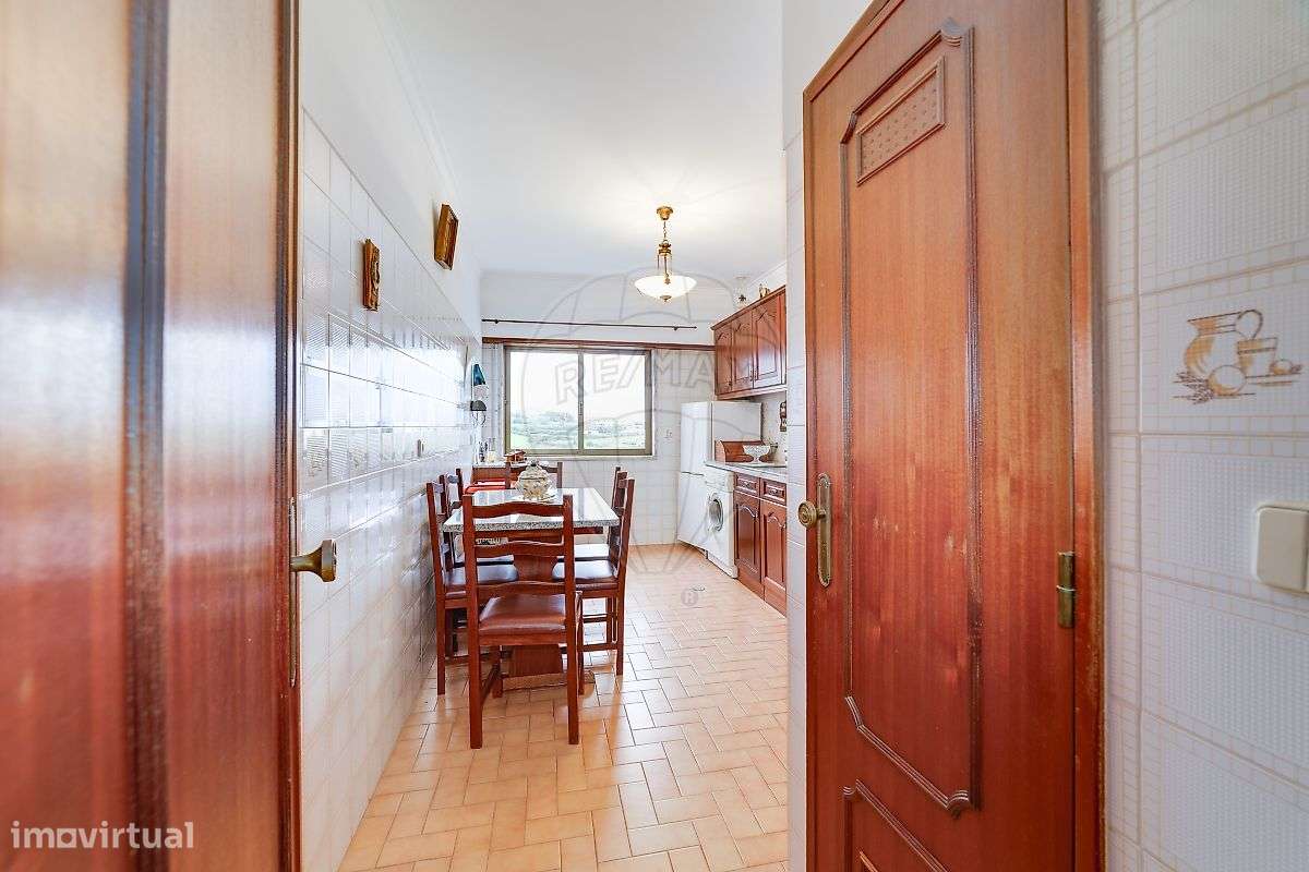 Apartamento T3 para venda - Grande imagem: 4/28