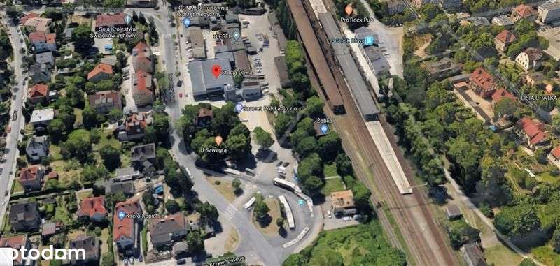 Działka pod działalność typu foodtruck - Pełny obrazek: 4/7