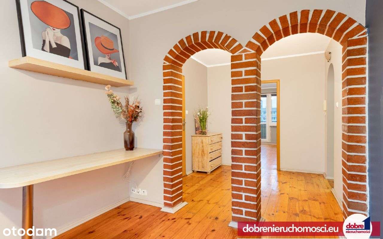 75m2, 3 pokoje, super punkt, Fordon-4