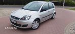 Ford Fiesta - 1