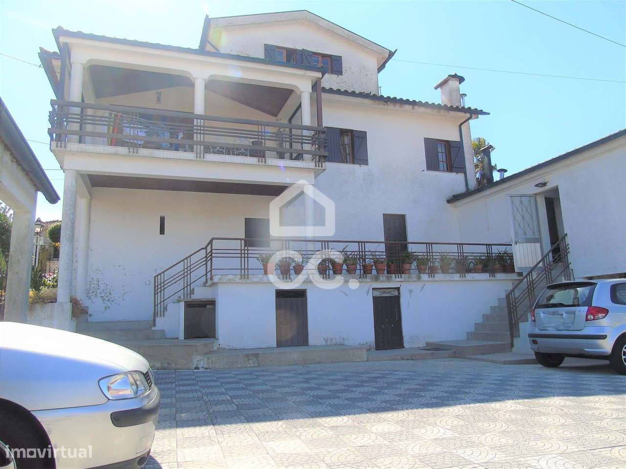 Moradia Individual V4 em Selho São Cristóvão - Guimarães - Grande imagem: 4/20