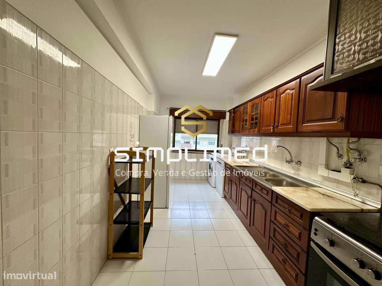 Excelente apartamento T2 Agualva Cacem - Grande imagem: 3/19