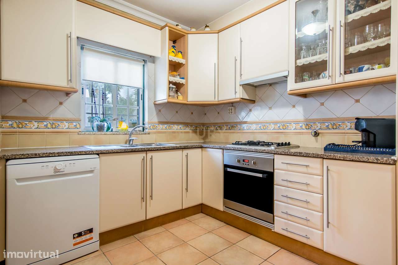 Moradia T2 Geminada em Sesmarias - Albufeira (Algarve) - Grande imagem: 5/39