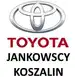 Autoryzowany Dealer Toyota Jankowscy