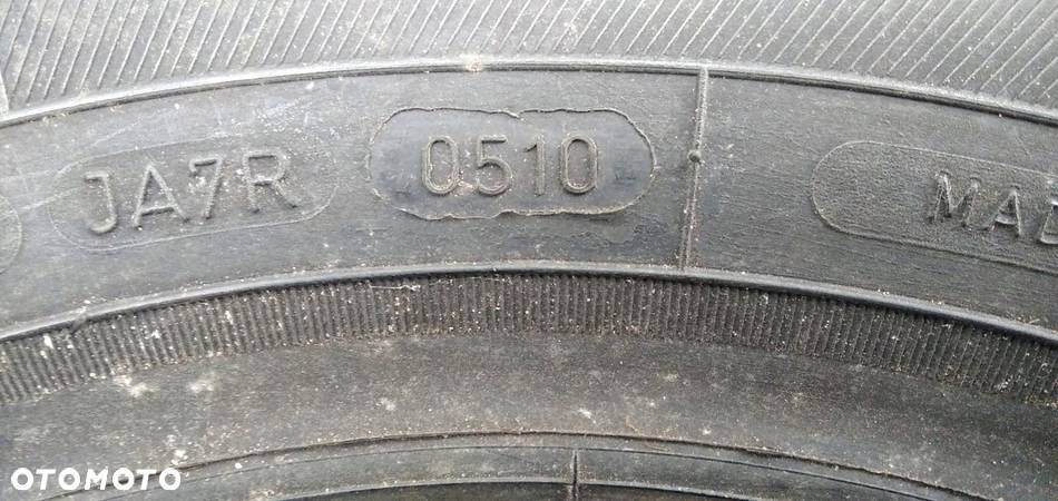 165/65R14 DĘBICA PASSIO 2 NOWE x4 - 2