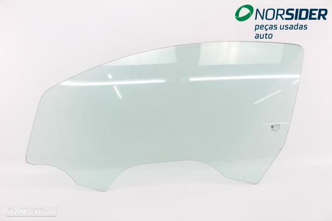 Vidro porta frente esquerda Opel Corsa E Sport Van|14-19 - 1