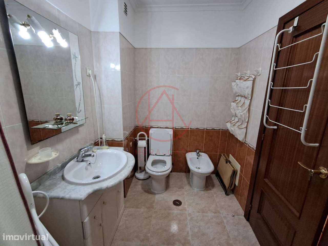 Apartamento T1 – Armação de Pêra – Silves-17