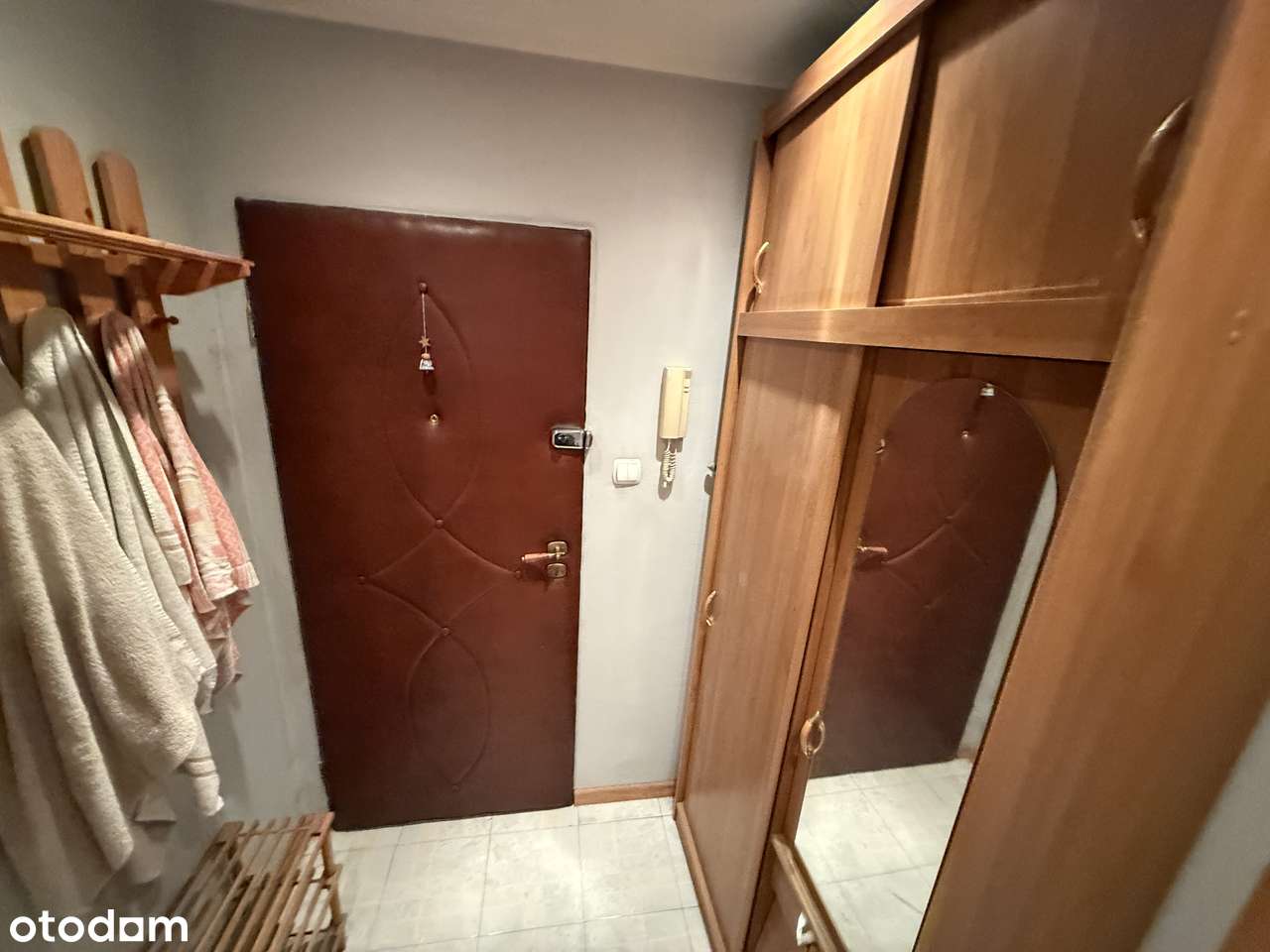 Kompaktowe mieszkanie 2 pokojowe-7