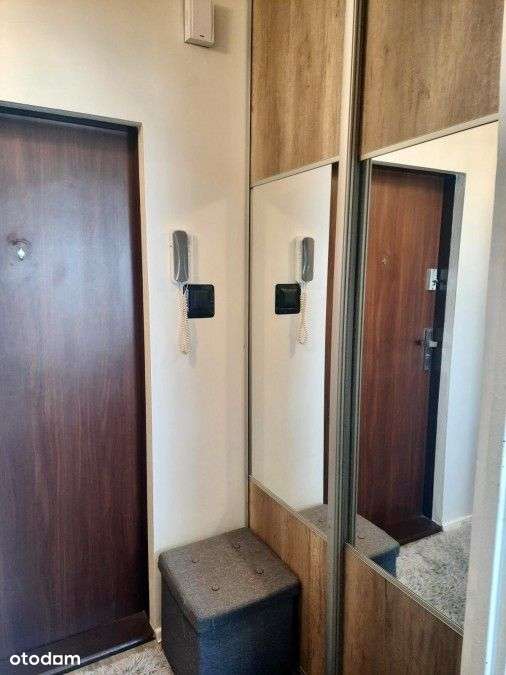 Przytulna kawalerka z widokiem – Osiedle Zachód-3