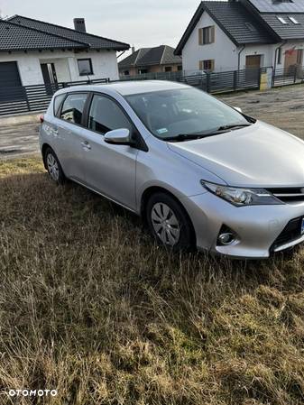 Toyota Auris 1.33 VVT-i Active - 6