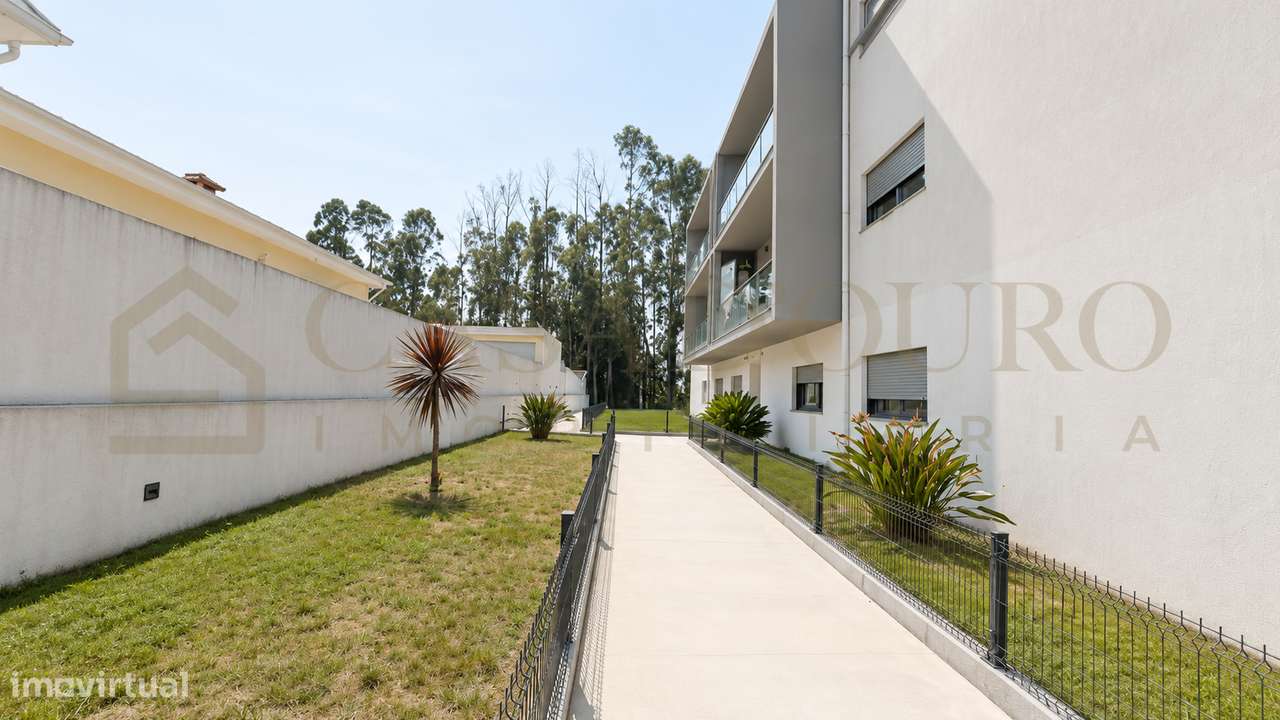T1 - Fânzeres | Estrada D. Miguel-16