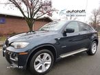 Praguri laterale BMW X6 E71 (2008-2015) - 2