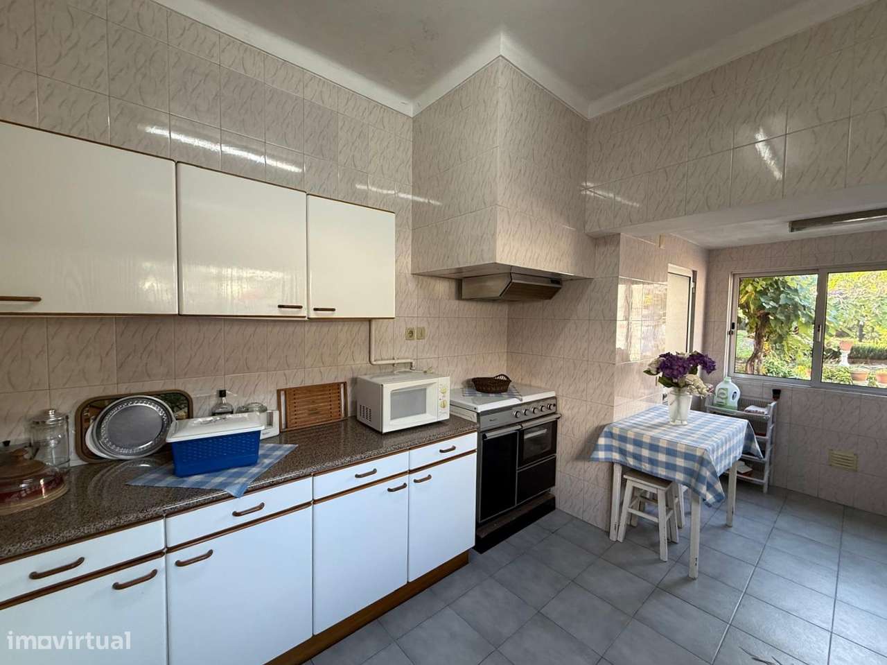 Moradia T4 no Centro de Ovar-18