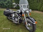 Harley-Davidson Softail Heritage Classic - 5