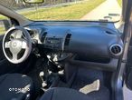 Nissan Note 1.6 Tekna - 5