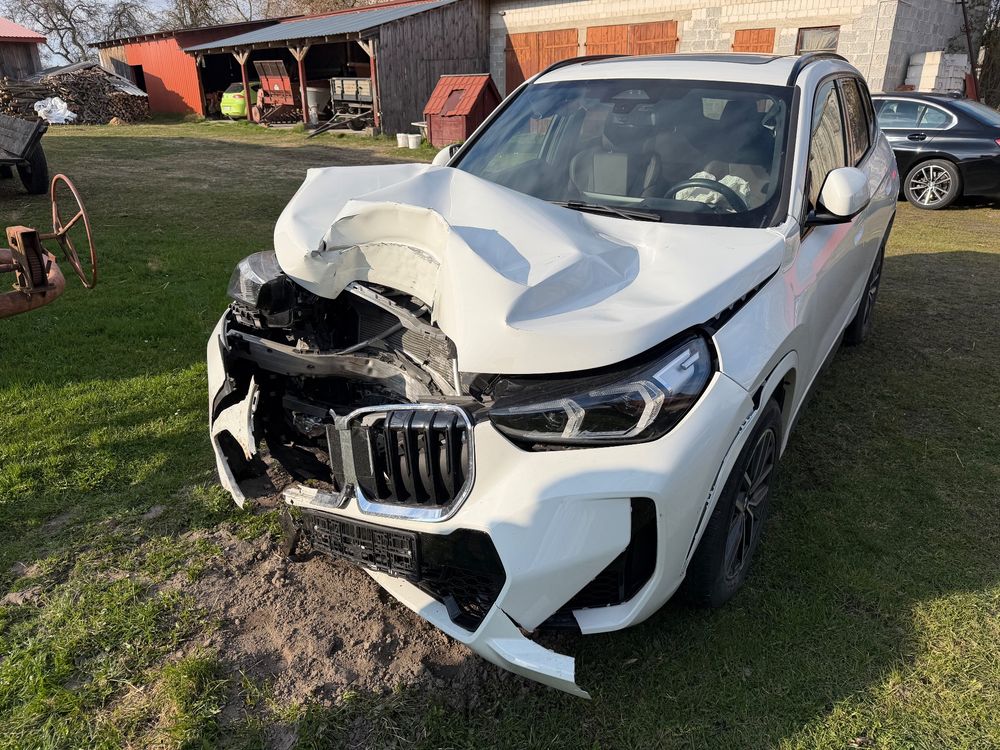 BMW X1 U11 xDrive25i GPF xLine sport 2023