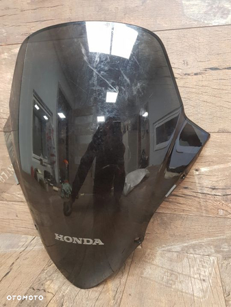 Szyba owiewka Honda Forza 300 - 5