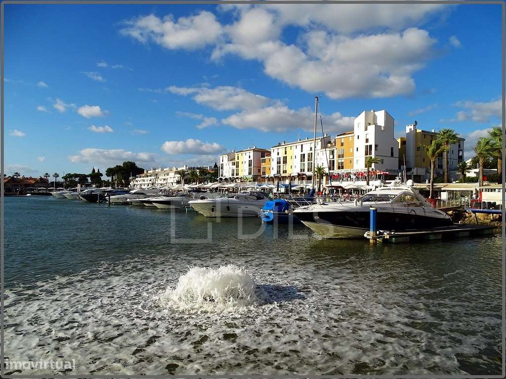 Moradia geminada T2+1 , em Vilamoura, Algarve-21