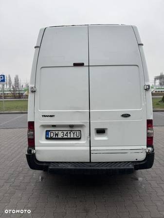 Ford Transit - 6