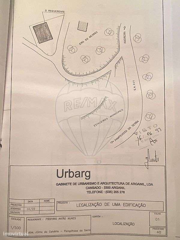 Moradia T5 para venda-18