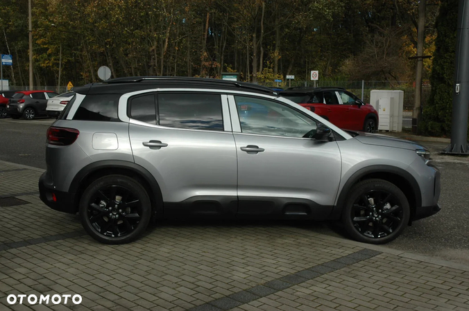 Citroën C5 Aircross 1.5 BlueHDi Max EAT8 - 5