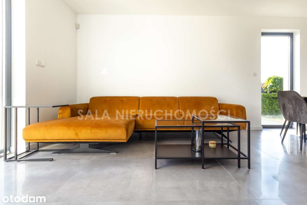 Nowoczesny dom z  potencjałem okolice Osielska-3