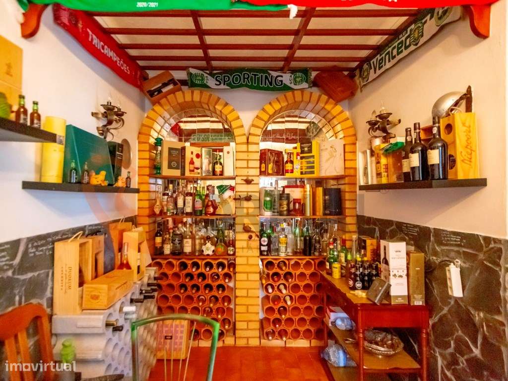 Moradia Isolada com 4 quartos para venda com Piscina, em Paderne, A...-34