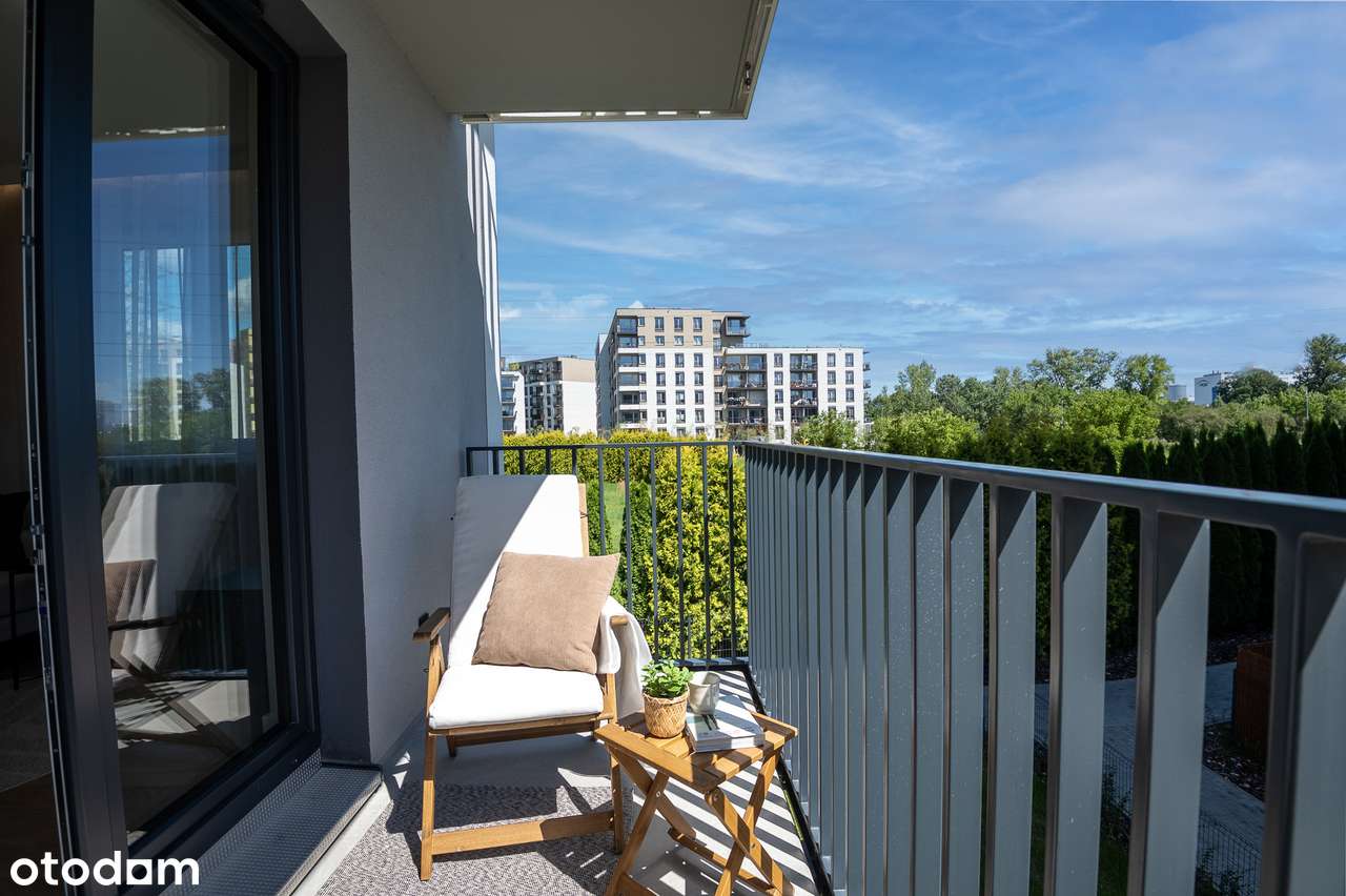 POD KLUCZ | Narożne | 2 łazienki | 2 M. postojowe-14