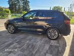 BMW X3 xDrive20d M Sport - 6