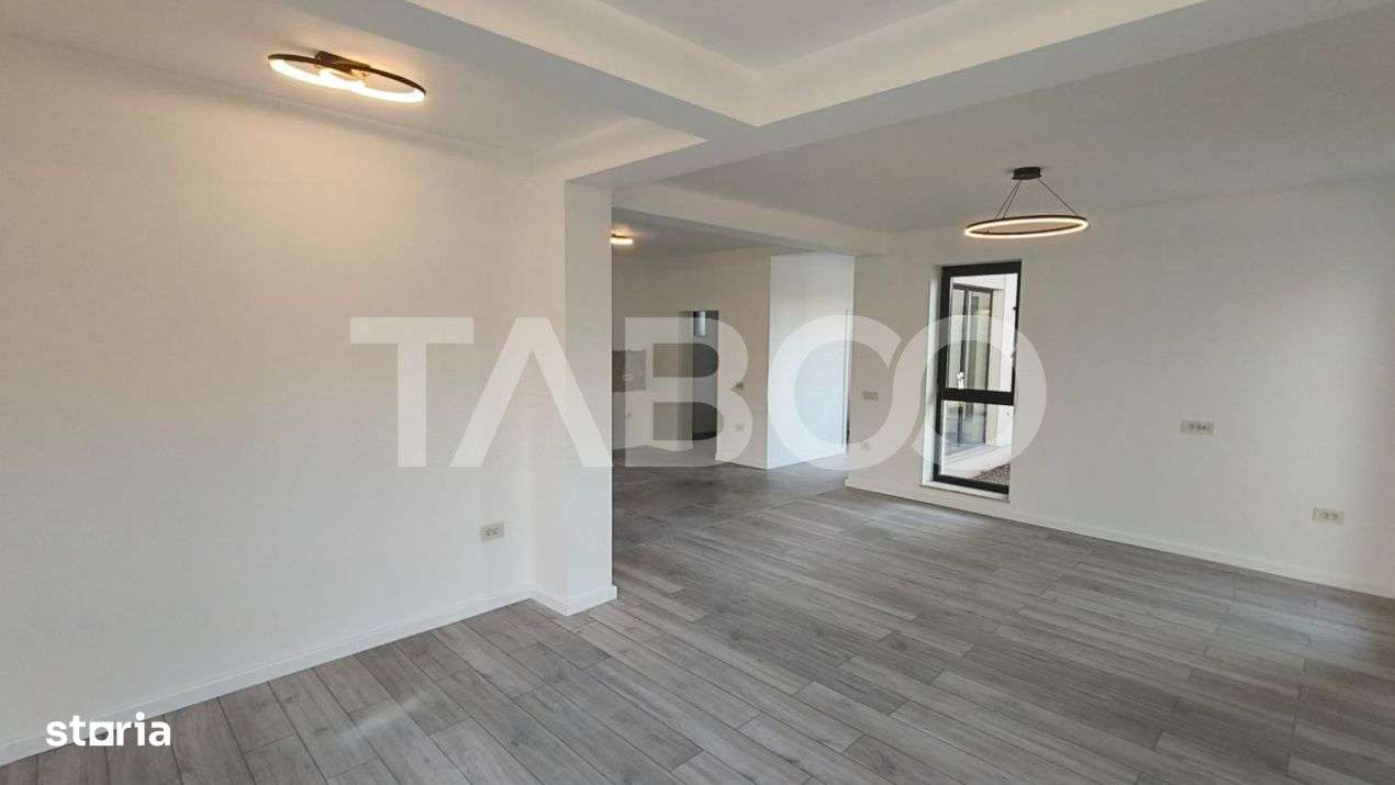 Casa noua de lux model deosebit de vanzare in Sebes - Imagine principală: 5/17