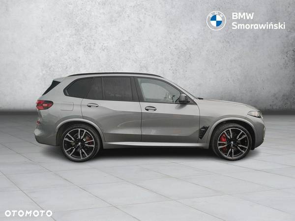 BMW X5 - 6