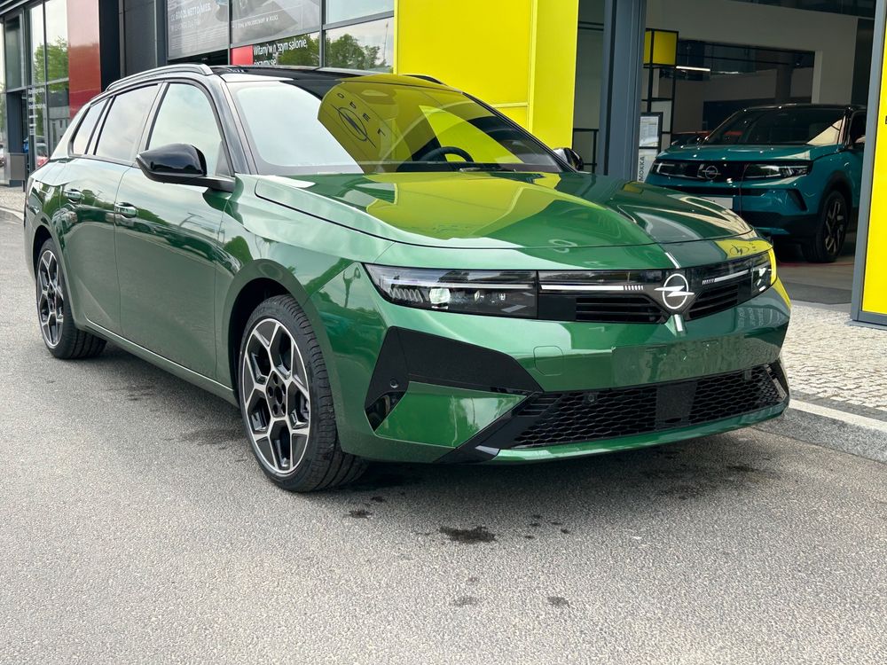 Hybrid 1.2 Turbo 145KM