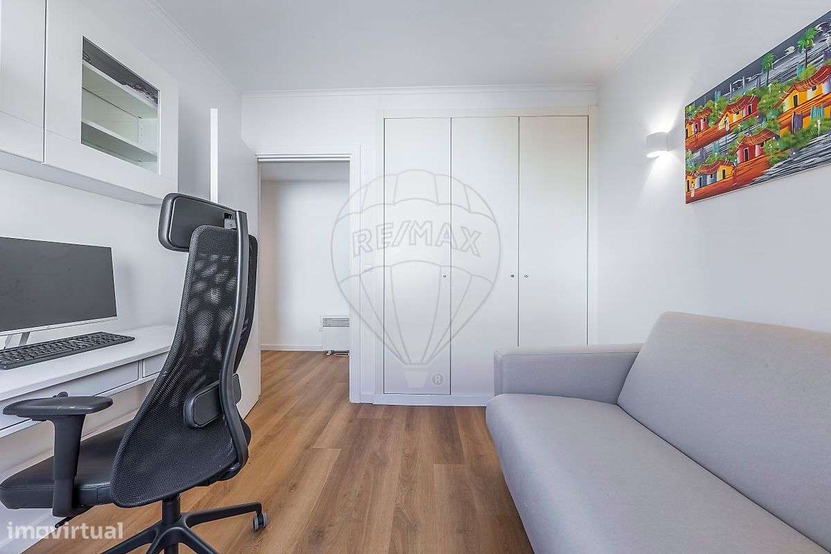 Apartamento T4 para venda-18