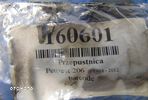 PEUGEOT 206 1.4 16V PRZEPUSTNICA 9647925460 - 6