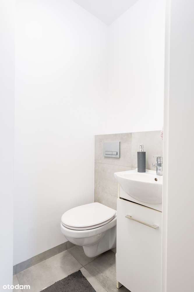 Fajne 3-pokojowe 61 m2 na 2 piętrze na zielonym Bródnie-9