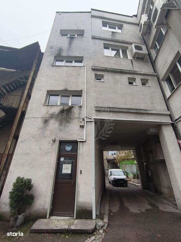 CLADIRE BIROURI\\ULTRACENTRAL - Imagine principală: 5/14