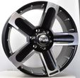 5036 SB NOWE FELGI 20 6x139,7 TOYOTA HILUX CRUISER - 2