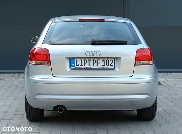 Audi A3 - 16