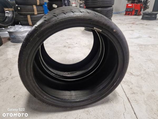 275/30/20 275/30r20 Bridgestone Potenza S007 97y BMW - 3